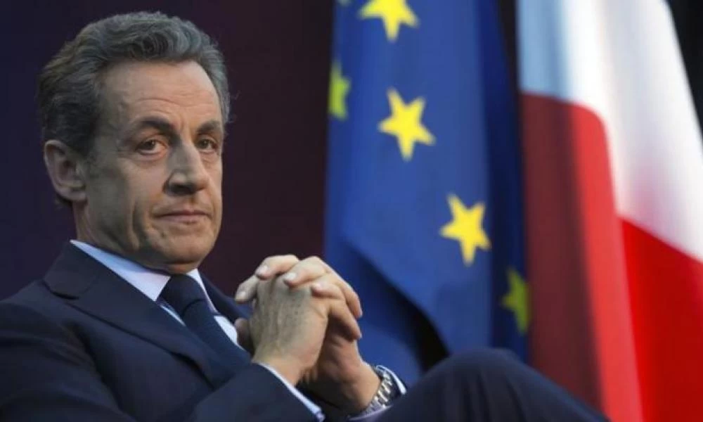 Γαλλία-Έφτασε η κρίσιμη στιγμή για Σαρκοζί: Δικάζεται για διαφθορά